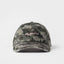 AMMO CAMO 6 PANEL CAP