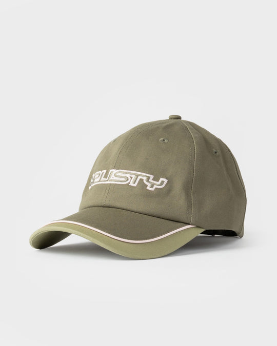 FLIP DADDY PANEL DAD CAP