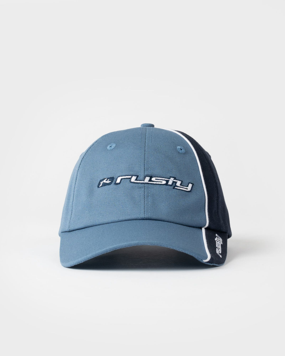 WHITE LINES DAD CAP