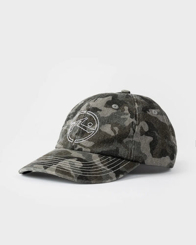 COMMANDO CAMO DAD CAP