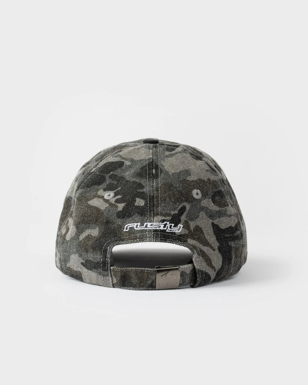 COMMANDO CAMO DAD CAP