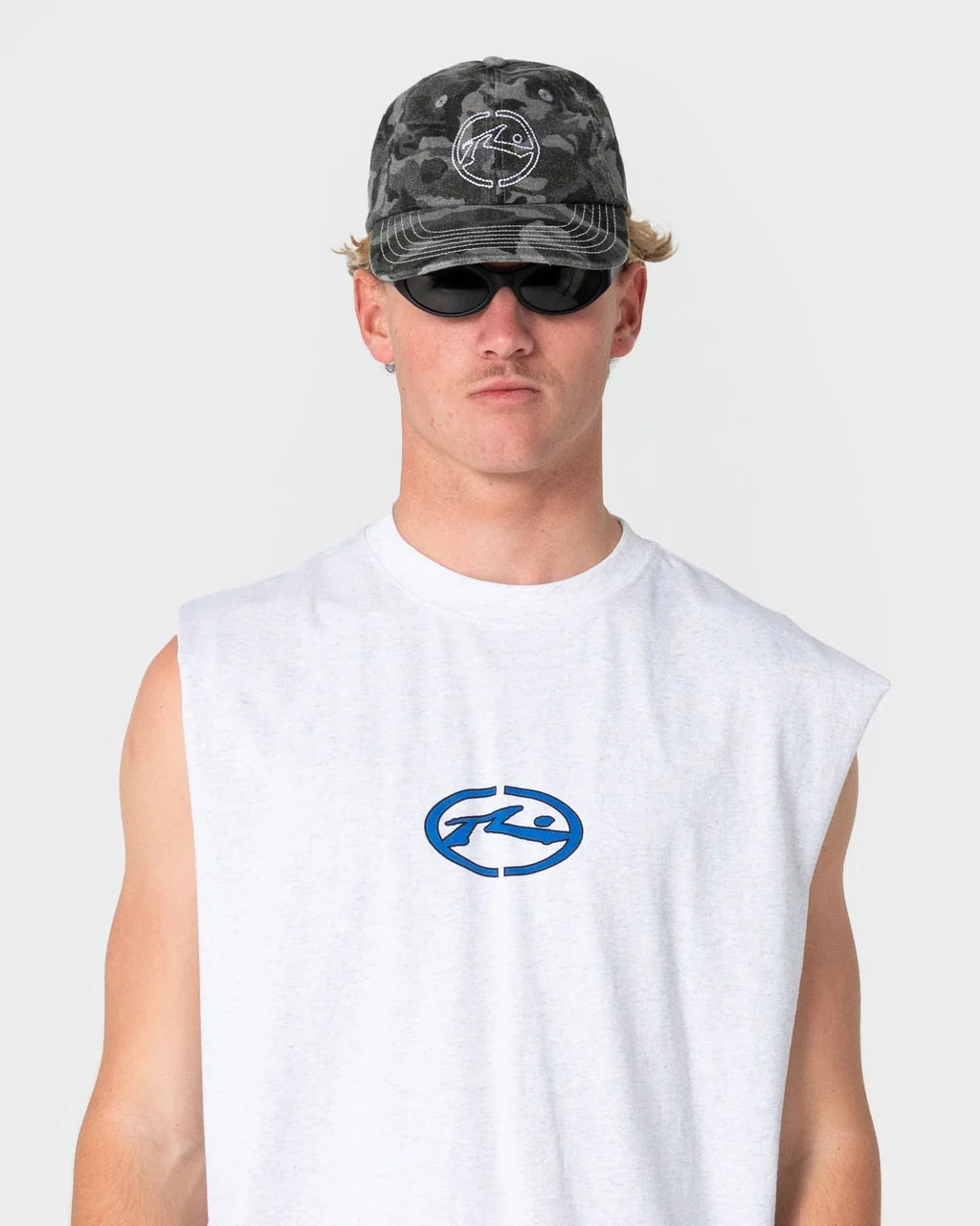 COMMANDO CAMO DAD CAP