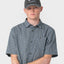 SPLIT SEAM DAD CAP