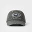 SPLIT SEAM DAD CAP