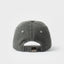 SPLIT SEAM DAD CAP