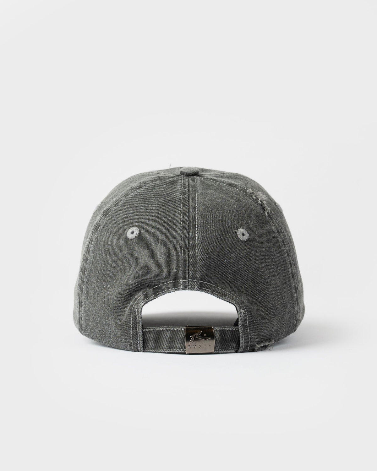 SPLIT SEAM DAD CAP