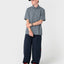 SPLIT SEAM DAD CAP