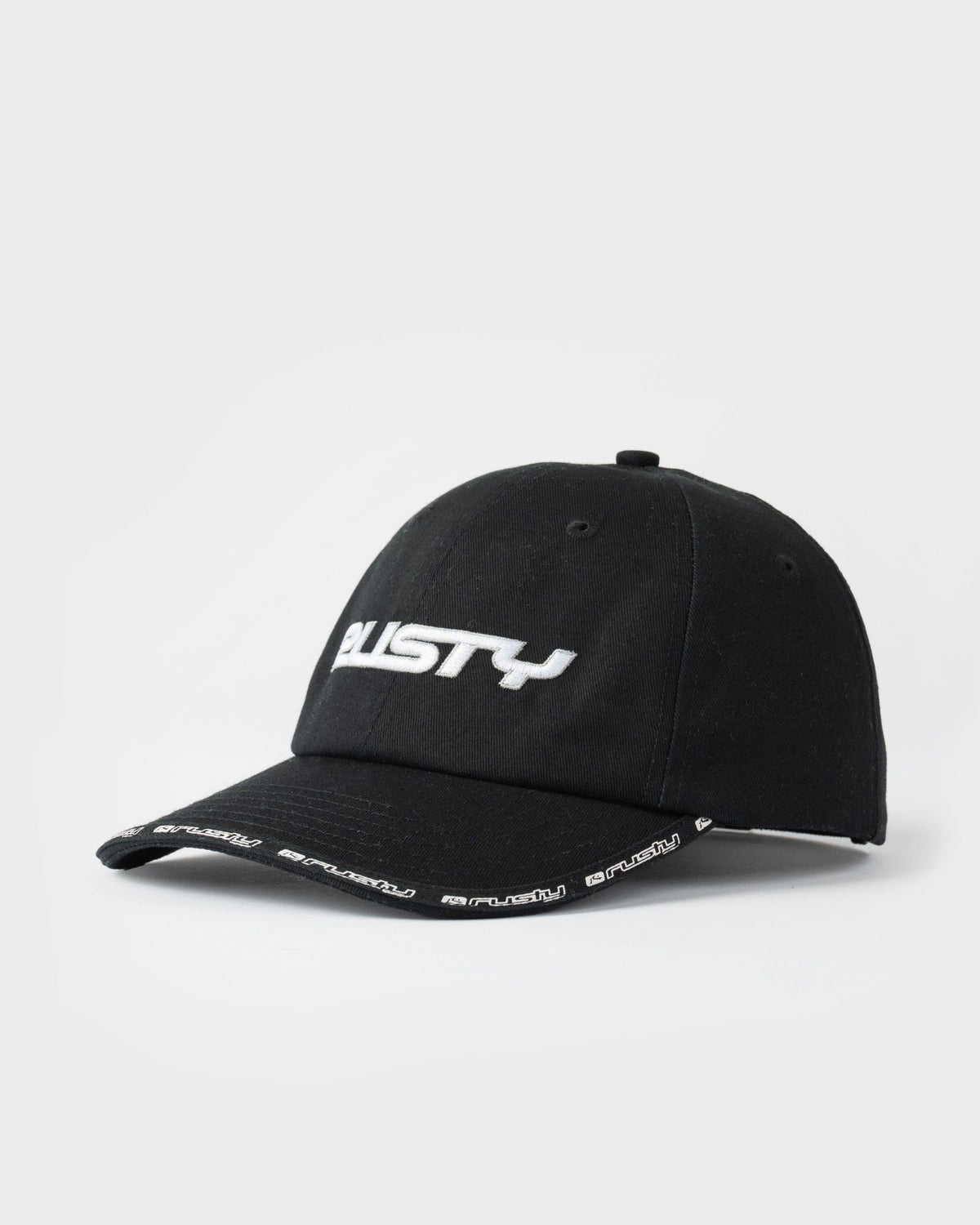 BLACK LIST DAD CAP