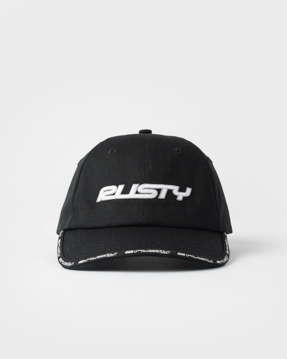 BLACK LIST DAD CAP