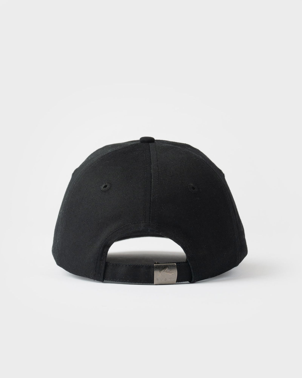 BLACK LIST DAD CAP