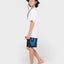 CARBON BUCKET HAT BOYS