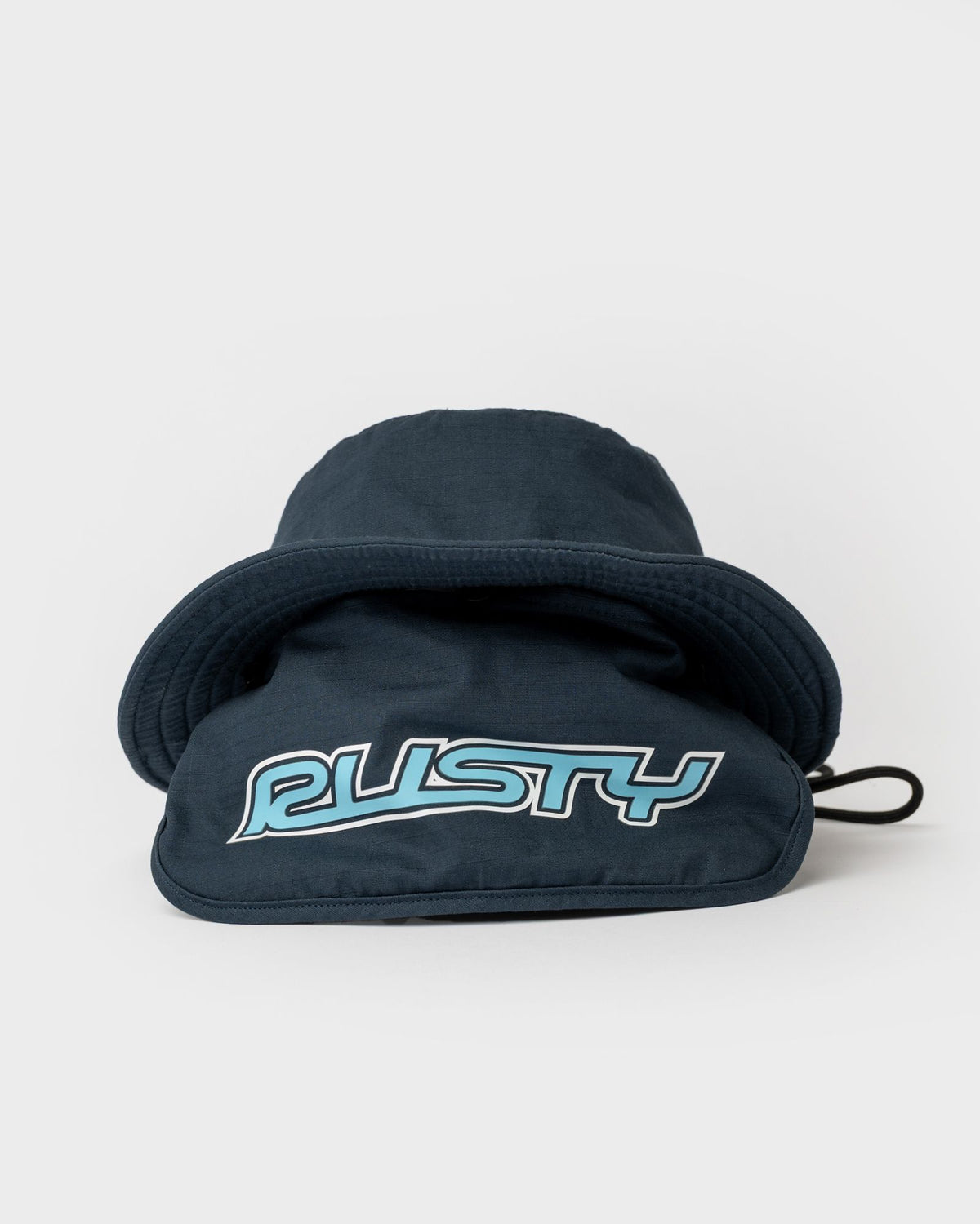 CARBON BUCKET HAT BOYS
