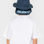 CARBON BUCKET HAT BOYS