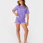 GLIMMER BUCKET HAT GIRLS