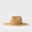 GISELE STRAW HAT