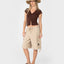 GISELE STRAW HAT