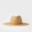 GISELE STRAW HAT