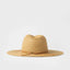 GISELE STRAW HAT