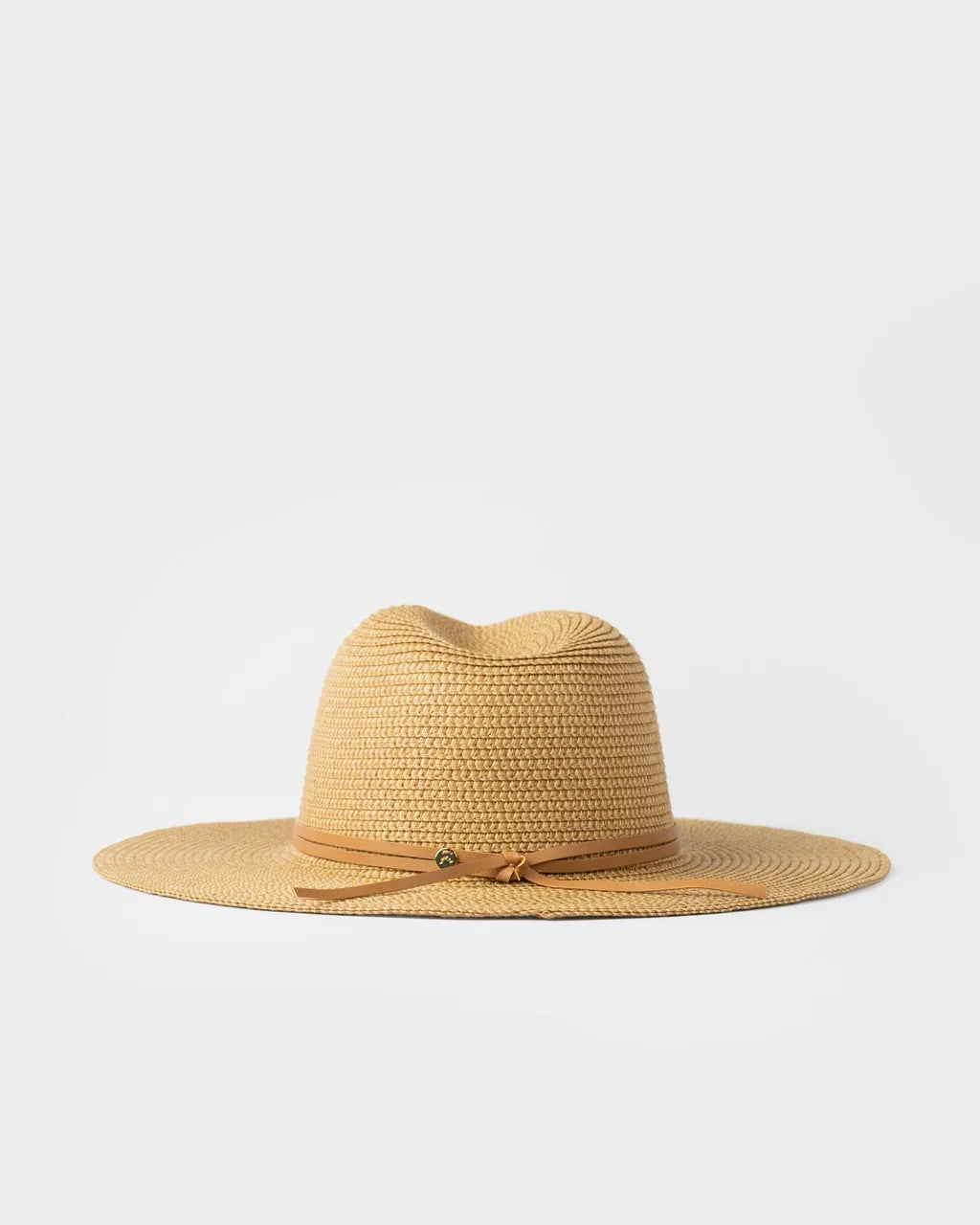 GISELE STRAW HAT