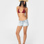HOWDY COWBOY STRAW HAT