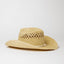 HOWDY COWBOY STRAW HAT