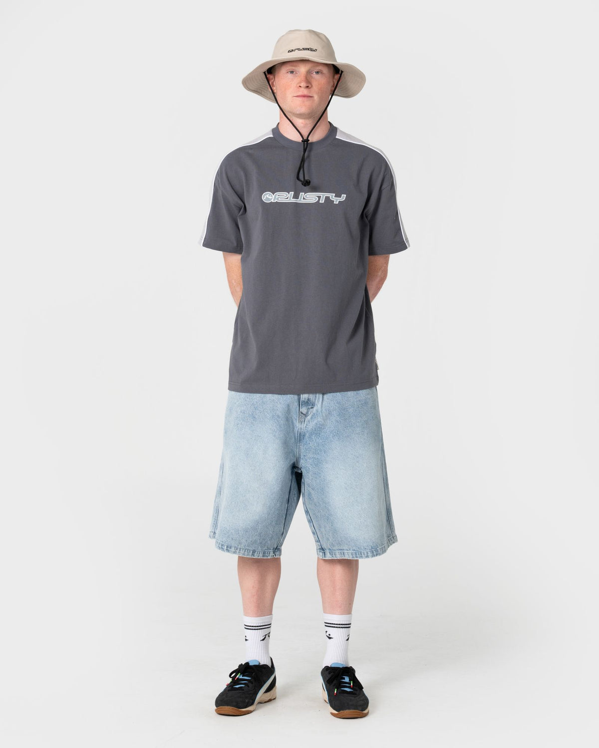 BRADMAN HAT