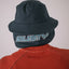CARBON BUCKET HAT