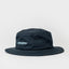 CARBON BUCKET HAT