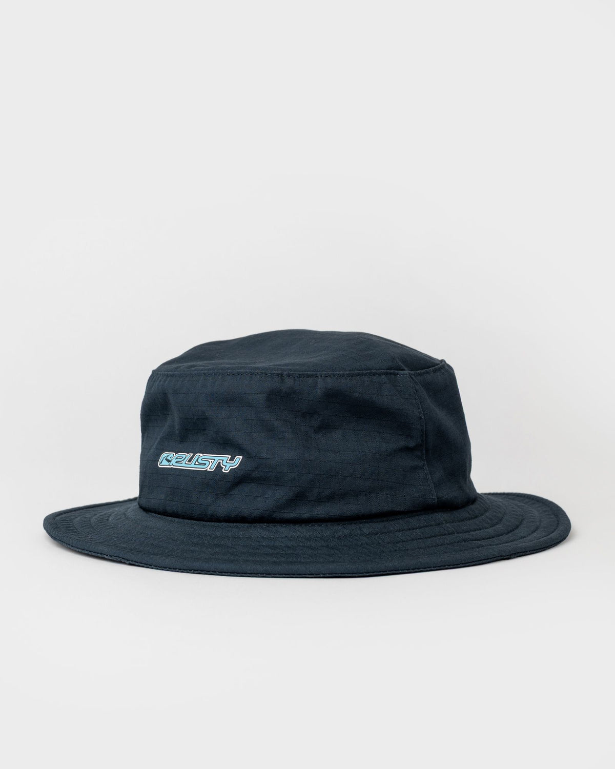CARBON BUCKET HAT
