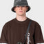 SPLIT SEAM BUCKET HAT