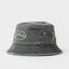 SPLIT SEAM BUCKET HAT