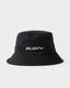 BLACK LIST REVERSIBLE BUCKET HAT