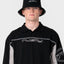 BLACK LIST REVERSIBLE BUCKET HAT