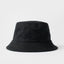 BLACK LIST REVERSIBLE BUCKET HAT