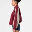 BREEZY WIND CHEATER ZIP THROUGH JACKET