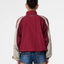 BREEZY WIND CHEATER ZIP THROUGH JACKET