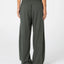 SISTER BRONSON LOW RISE WIDE LEG PANT