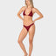 CEDAR MULTIWAY BIKINI TOP