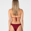 CEDAR MULTIWAY BIKINI TOP