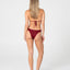 CEDAR MULTIWAY BIKINI TOP