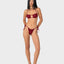 CEDAR CHEEKY SIDE TIES BIKINI BOTTOM