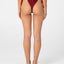 CEDAR CHEEKY SIDE TIES BIKINI BOTTOM