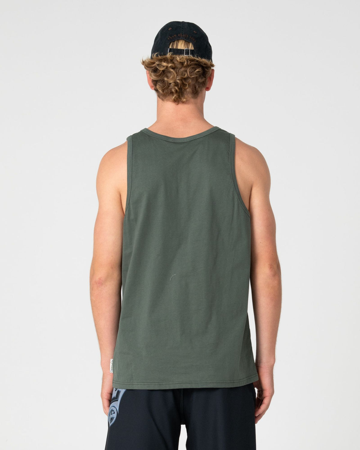 FRAGMENT TANK