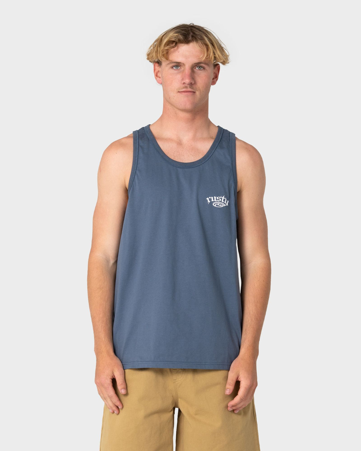 SMACKO TANK