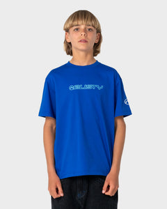 ROYAL BLUE