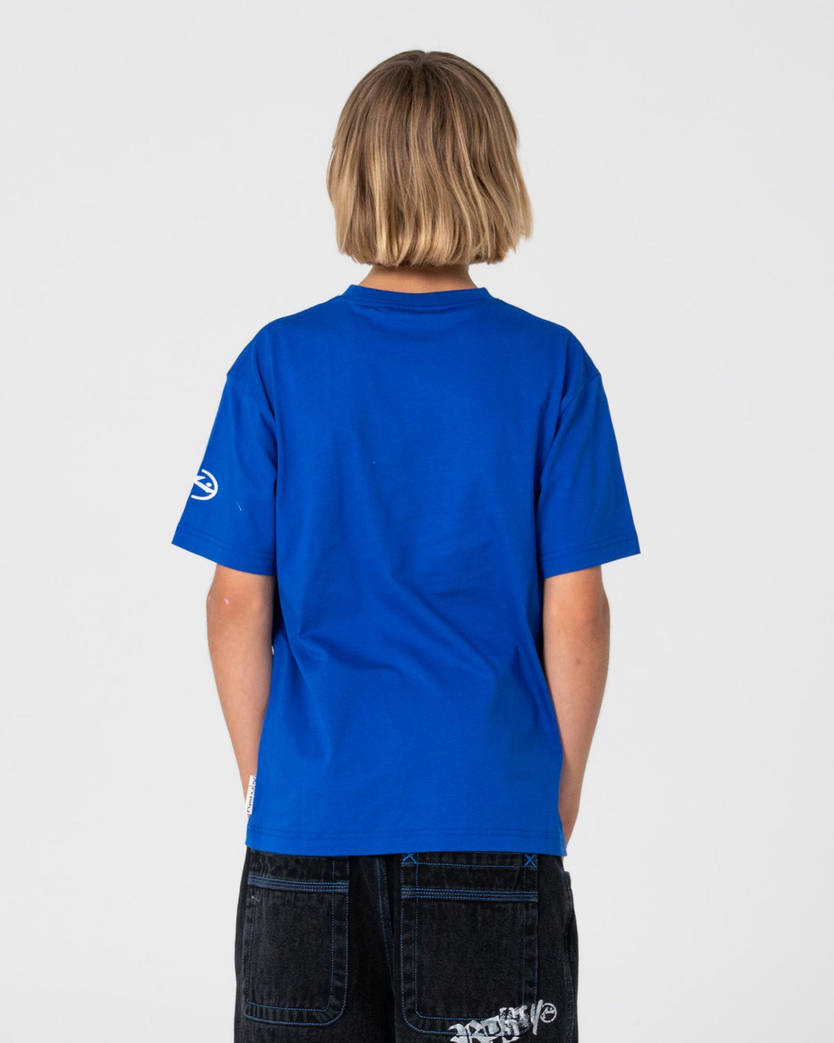 OUTLINER SHORT SLEEVE TEE BOYS