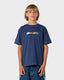 FOUR BY FOUR SHORT SLEEVE TEE BOYS