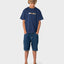 FOUR BY FOUR SHORT SLEEVE TEE BOYS