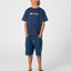 FOUR BY FOUR SHORT SLEEVE TEE BOYS