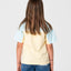 POLAR GIRLY 2POP OVERSIZED TEE